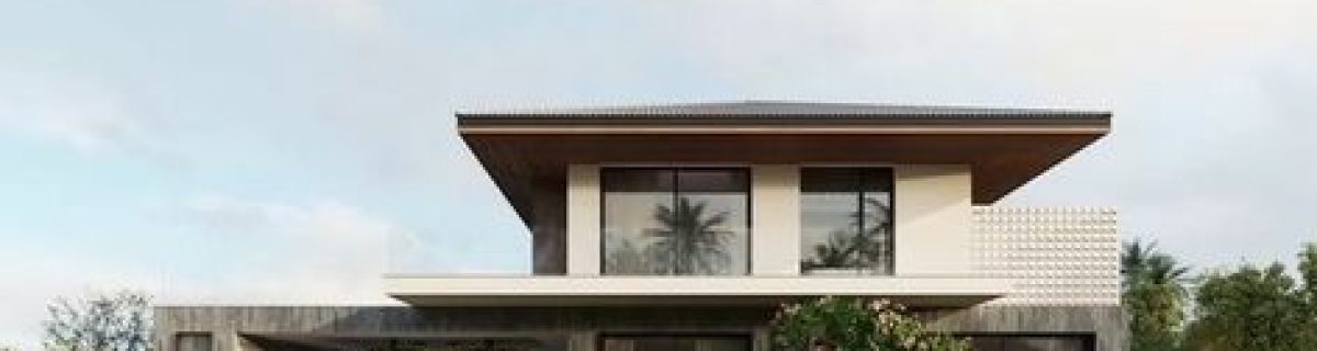 MẪU NHÀ MÁI NHẬT