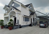 Thi Công Nhà Phố Trọn Gói Phường Tây Nam HCM - Cam Kết Đúng Tiến Độ, Bàn Giao Chìa Khóa Trao Tay