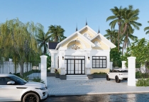 Mẫu Nhà Phố Đẹp Dĩ An Bình Dương Xu Hướng Mới 2026 - Thi Công Nhanh Gọn