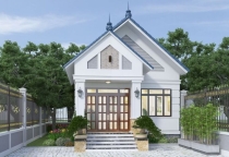 Báo Giá Xây Nhà Trọn Gói Bình Dương 2026 | Miễn Phí Thiết Kế 100%