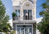 Thi Công Nhà Ở Thuận An – Phương Án Xây Dựng Phù Hợp Từng Loại Mặt Bằng