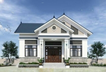 Thi Công Nhà Phố Phường Tây Nam TpHCM - Miễn Phí Thiết Kế, Báo Giá Chi Tiết 2025