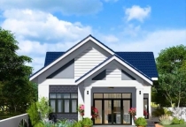 Dịch Vụ Xây Nhà Tân Uyên Bình Dương Trọn Gói 2026 - Tiết Kiệm Chi Phí