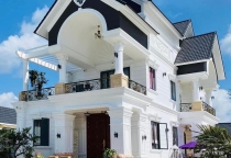 #1 Công Ty Xây Dựng Biệt Thự Tân An Thủ Dầu Một ✔️Tuấn Kiệt Phát