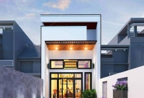 #1 Đơn giá thiết kế xây dựng nhà tại Phú Giáo - Bình Dương