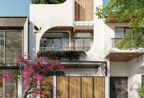 Dịch Vụ Xây Nhà Trọn Gói Uy Tín Tại Bình Dương – Trọn Gói Từ A Đến Z