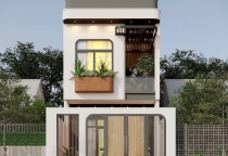 #1 Xây dựng nhà phố tại Bình Dương - Năm 2025