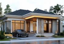 Dịch Vụ Sửa Chữa Nhà Tại Thủ Dầu Một - Bình Dương (#Năm2025)