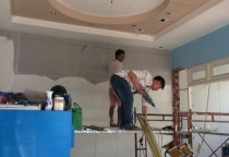 SỬA CHỮA VÀ DI DỜI NHÀ CỬA 