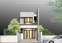 #1 Nhà thầu xây nhà trọn gói Kv Bình Dương | Giá chi tiết A-Z cập nhật 2025