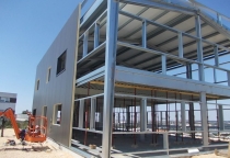 Báo giá xây dựng nhà xưởng Bến Cát Bình Dương chi tiết và minh bạch