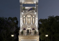 #1 Đơn giá thiết kế xây dựng nhà tại Bình Dương