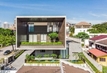 @@ Nhà thầu xây dựng biệt thự tại Bình Dương | 091 357 3480