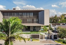 #1 Công Ty Xây Dựng Biệt Thự Thành Thủ Dầu Một ✔️Tuấn Kiệt Phát