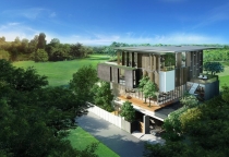 #1 Công Ty Xây Dựng Biệt Thự Chánh Phú Hòa Bến Cát - Bình Dương