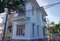 Công Ty Xây Dựng Dĩ An 091 357 3480 - Chuyên Thi Công Trọn Gói, Uy Tín, Chuyên Nghiệp