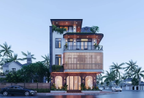 [ *& ] Báo Giá Xây Dựng Nhà Phố Tại Bình Dương Mới Nhất 2026