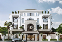 Công ty xây dựng biệt thự Bình Dương, Đội ngũ chuyên nghiệp, tận tâm