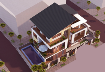 Công Ty Xây Biệt Thự Bình Dương 2026 - Kiến Tạo Không Gian Sống Thượng Lưu