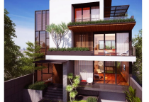 Xây Nhà Trọn Gói Tại Bình Dương – Dịch Vụ Uy Tín, Tiết Kiệm Chi Phí