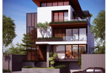 Báo giá xây dựng biệt thự ở Bình Dương Minh bạch, chi tiết từng hạng mục