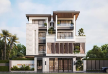 Công Ty Xây Dựng Tuấn Kiệt Phát – Thi Công Giống 98% Thiết Kế tại Bến Cát, Bình Dương