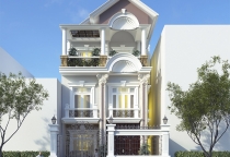 Thợ Sửa Chữa Nhà Dĩ An Bình Dương Trọn Gói Uy Tín #1