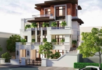 #1 Nhận sửa chữa nhà cũ tại Dĩ An【Cam kết Tiết Kiệm 30%】