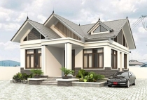 Thi Công Nhà Phố Trọn Gói Tại Phường Hòa Lợi HCM - Báo Giá Minh Bạch, Tiết Kiệm Chi Phí