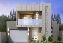 Dự Toán Xây Nhà Thủ Dầu Một 2026 – Phân Tích Chi Phí Từ Phần Thô Đến Hoàn Thiện