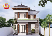 Công Ty Xây Dựng Thủ Dầu Một 2026 - Giải Pháp Kiến Tạo Không Gian Sống #TOP1
