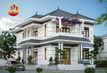 Công Ty Xây Dựng Thuận An 2026 - Giải Pháp Thi Công Trọn Gói Bền Vững #TOP1