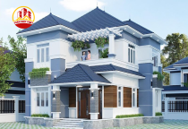 Thiết Kế Biệt Thự Thuận An 2026 - Giải Pháp Không Gian Sống Thượng Lưu #TOP1