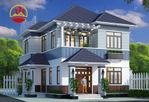 #1 Báo giá xây dựng biệt thự tại Bình Dương-2025