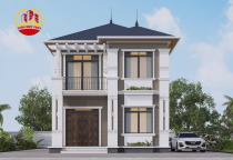 #1 Nhận sửa chữa nhà cũ tại Thuận An【Cam kết Tiết Kiệm 30%】