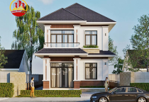 #1 Đơn giá thiết kế xây dựng nhà Phú Giáo - Bình Dương