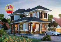 #1 Đơn giá thiết kế xây dựng nhà tại Tân Uyên - Bình Dương