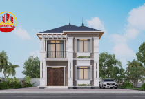 Xây Nhà Phố Thuận An 2026 - Giải Pháp Kiến Tạo Không Gian Bền Vững #TOP1