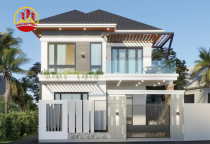 Xây Nhà Tân Uyên Bình Dương 2026 - Giải Pháp Không Gian Sống Bền Vững #TOP1