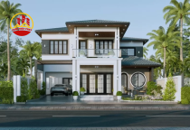 Dịch Vụ Sửa Chữa Nhà Tại Dầu Tiếng - Bình Dương (#Năm2025)