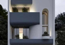 #1 Đơn giá thiết kế xây dựng nhà tại Thuận An - Bình Dương