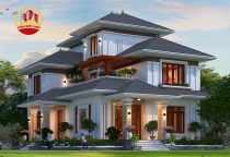 Xây Nhà Thuận An Bình Dương 2026 - Giải Pháp Kiến Tạo Tổ Ấm Trọn Gói #TOP1