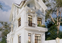 Xây Nhà Phố Thuận An 091 357 3480 - Giải Pháp Xây Dựng Bền Vững, Hiện Đại