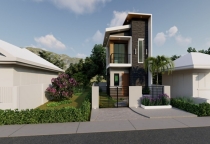 #1 Công Ty Xây Dựng Biệt Thự Định Hòa Thủ Dầu Một ✔️Tuấn Kiệt Phát