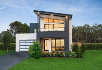 #1 Xây dựng nhà phố tại Hiệp Thành Thủ Dầu Một - Bình Dương