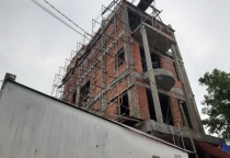 #1 Sửa chữa nhà cũ tại Thủ Dầu Một | 091 357 3480