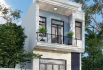 [ *& ] Giá Xây Nhà Phố Bình Dương - Giải Pháp Đầu Tư Bền Vững #TOP1