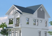 #1 Công Ty Xây Dựng Biệt Thự Hiệp An Thủ Dầu Một ✔️Tuấn Kiệt Phát