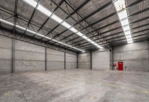 Nhà Tiền Chế Bàu Bàng Bình Dương - Giải Pháp Tối Ưu Tiến Độ #TOP1