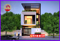 #1 Thi công dịch vụ sửa nhà tại Thủ Dầu Một giá rẻ | Tuấn Kiệt Phát